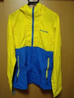 コロンビア　マウンテンパーカー