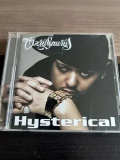 山*大様 Ozrosaurus Hysterical CD Amazon.co.jp: HYSTERICAL - OZROSAURUS: ミュージック