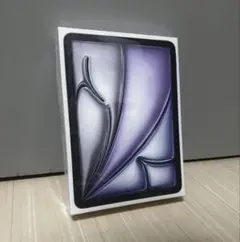 【新品未開封】Apple iPad Air (M3) 11インチ 128GB