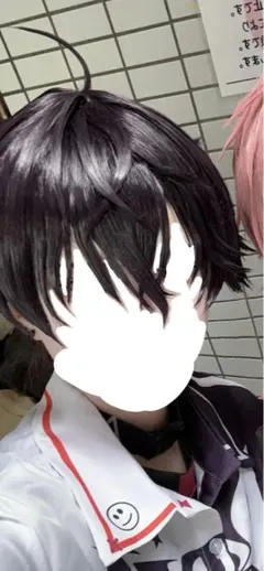 HoneyWorks コスプレ 瀬戸口優 せとぐちゆう ウィッグ - メルカリ