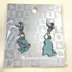 ポケモン ナガノ アクリルチャームコレクション 24じかんポケモンCHŪ