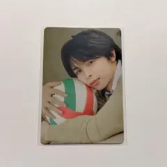 TAGRIGHT 学園 フォトカード トレカ 小林大悟