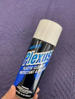 新品未使用 plexus 2本セット フレキサスカーコーティングスプレー