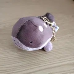 ポケモン ドオー ぬいぐるみ マスコット　キーホルダー