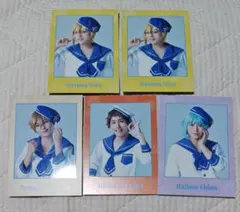 あんスタ　あんステBM　Ra*bitsセット