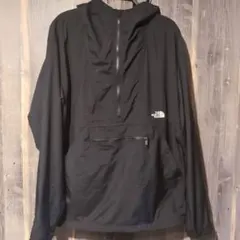 THE NORTH FACE コンパクトアノラック NP22333 K