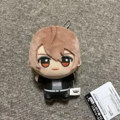 カラフルピーチ うり ちびぐるみ