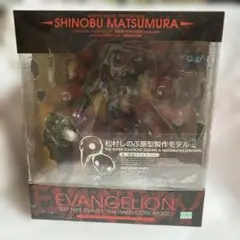激レア】非売品 コトブキヤ 新世紀エヴァンゲリオン 加持リョウジ