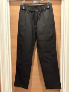 ストレッチパンツ