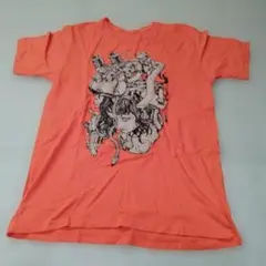 青木京太郎　KYOTARO　てきぱき工作所　Tシャツ Tシャツ⭐︎青木京太郎⭐︎90S⭐︎古着 - メルカリ
