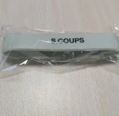 SEVENTEEN　カプセルトイ　ラバーバンド【エクスプス】