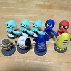 スプラトゥーンチョコエッグ