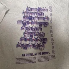 ヒグチユウコ　ボリス　Tシャツ サイズL。状態は良いです。