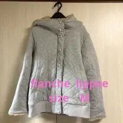 フランシュリッペ　ブルゾン　Mのサムネイル
