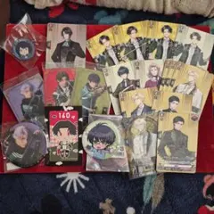 刀剣乱舞 江 まとめ売り