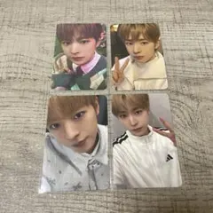 2026年最新】NCT ユウシ トレカの人気アイテム - メルカリ
