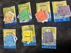 一番くじ 僕のヒーローアカデミア -更に向こうへ- L賞 コンプset