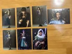 エーステ ACT3 ランダムブロマイド劇中ショット