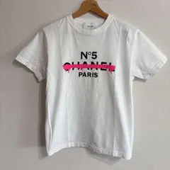 account 購入　Tシャツ　ホワイトのサムネイル