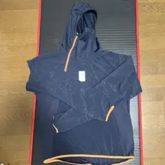 PUMA 　フード付きジャケット　Mサイズ　ランニング