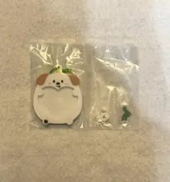 RIIZE アントン シャカシャカアクリルチャーム