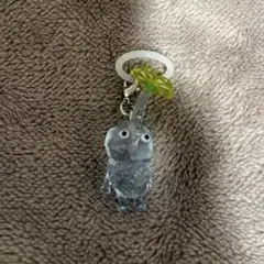 氷ピクミン　めじるしアクセサリー