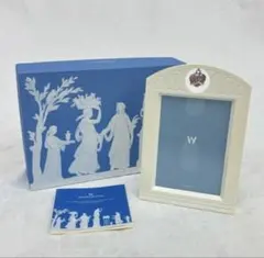 WEDGWOOD ウェッジウッド フォトフレーム 写真立て