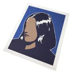 新作Adriana Oliver 'Third Portrait' Adriana Oliver（アドリアナ・オリバー）のThird Portraitをご購入