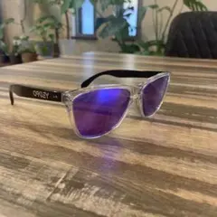 フロッグスキン