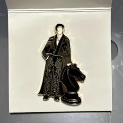 straykids バンチャン　2026 ピンバッジ