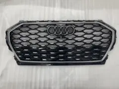 Audi Q5sportback FY系 ラジエーターグリルのサムネイル
