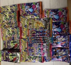 ビックカメラ当選品 ポケカ未開封100P レシート画像有 ポケモンカード