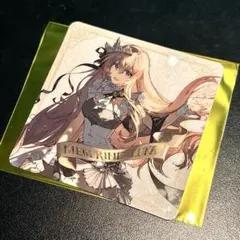 巡音ルカ コースター ラウンドワン 初音ミクシンフォニー
