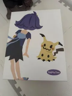 アセロラ Pokemon Time ぬいぐるみ ポケモンセンター限定 - メルカリ