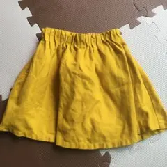 グローバルワーク　スカートM