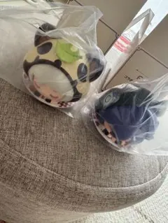 原神 オロルン 早柚