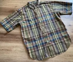 ❇︎Ralph Lauren ラルフローレン　半袖シャツ 160