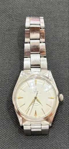 TUDOR オイスタープリンスのサムネイル