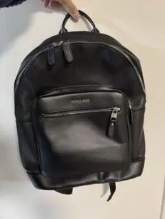 MICHAEL KORS ブラック リュック