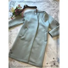 しまむら コート ＊ ハニーズ 神戸レタス GRL ユニクロ GU ZARA 系のサムネイル