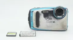 E2206】 FUJIFILM Finepix XP130 フジフィルム - メルカリ