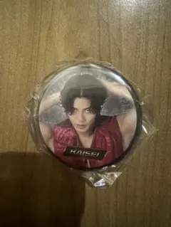 【武知海青】BOT 缶バッジ　バトルオブトーキョー