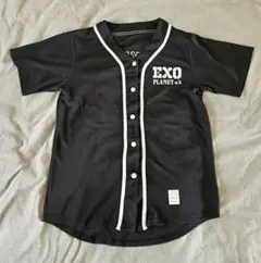 EXO PLANET #3 EXO'rDIUM　ユニフォーム ベッキョン