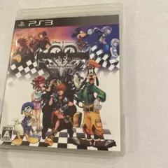 キングダム ハーツ -HD 1.5 ReMIX-