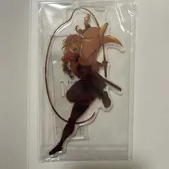 鬼滅の刃 無限城編 キービジュアル アクリルスタンド 甘露寺蜜璃