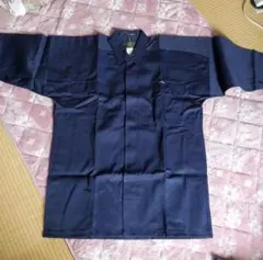【新品未使用】TORAICHI 作業服スーパー制電 トビ服 ジャケット