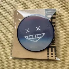 新品未使用★完売品★米津玄師 二面性 Tシャツ、バッジ セット ツアー グッズ 二面性 Tシャツ – KENSHI YONEZU ONLINE STORE