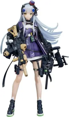 ブルーアーカイブ 霞沢ミユ 1/6  ガレージキット ガレキ スタチュー① ブルーアーカイブ 霞沢ミユ 1/6 ガレージキット ガレキ スタチュー①