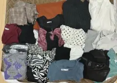 ★激安★ レディース服 まとめ売り 約30点