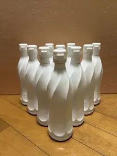 空容器 空ボトル 10本 工作 ハンドメイド 遊び